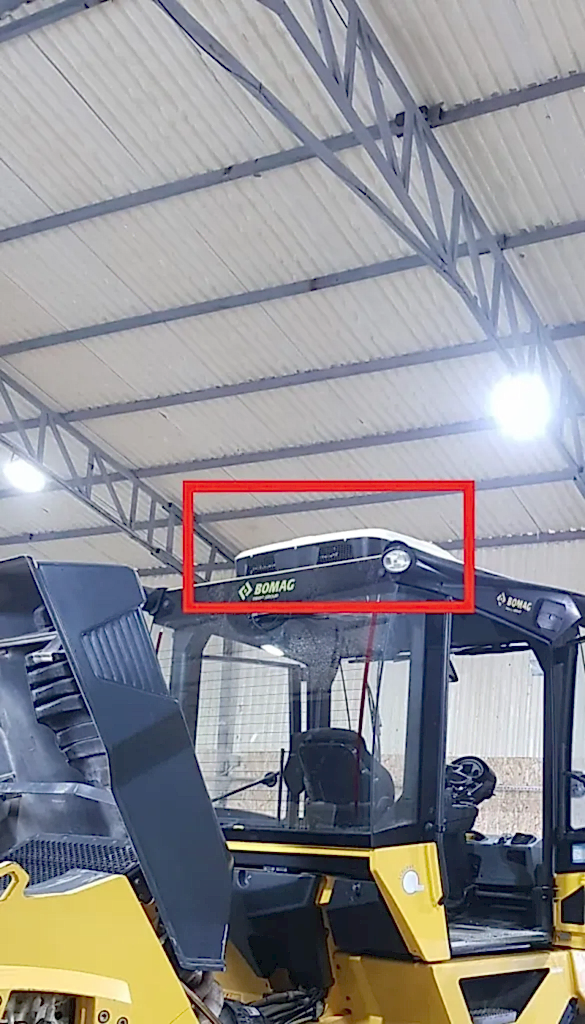 MTA Elektrik Araç Kliması