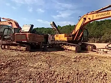 MTA İş Makinası Klima, Araç Klima; Bakım, Onarım, Montaj