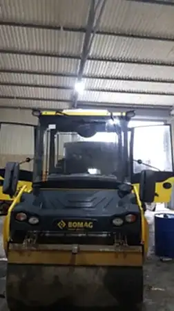 Boomag Klima Bakım Onarım ve Montaj