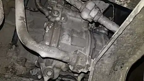 Kompresör Kaçak İncelemesi