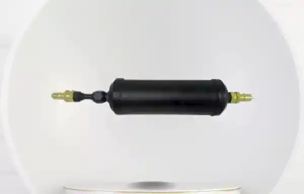 Drier Kurutucu Filtre Cat İş Makinesi (Tüp Expansion Valfli)