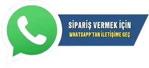 whatsapp iletişim